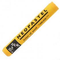Neopastel Caran dAche 020 Golden Yellow