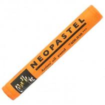 Neopastel Caran dAche 030 Orange