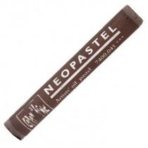 Neopastel Caran dAche 045 Vandycke Brown