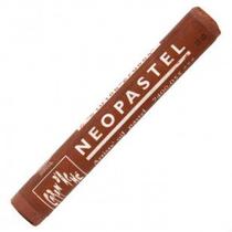 Neopastel Caran dAche 055 Cinnamon