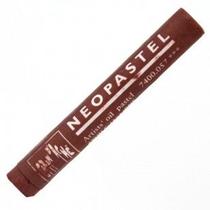 Neopastel Caran dAche 057 Chestnut