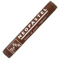 Neopastel Caran dAche 059 Brown