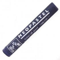 Neopastel Caran dAche 139 indigo Blue Neopastel Caran dAche 139 indigo Blue