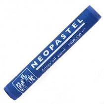 Neopastel Caran dAche 150 Sapphire Blue