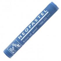 Neopastel Caran dAche 155 Blue Jeans