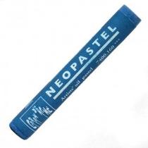 Neopastel Caran dAche 160 Cobalt Blue