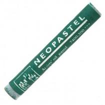 Neopastel Caran dAche 220 Grass Green Neopastel Caran dAche 220 Grass Green