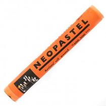 Neopastel Caran dAche 300 Fast Orange