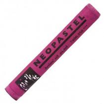 Neopastel Caran dAche 350 Purplish Red
