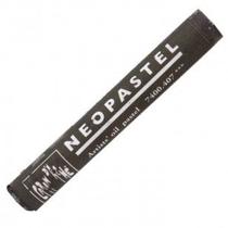 Neopastel Caran dAche 407 Sepia