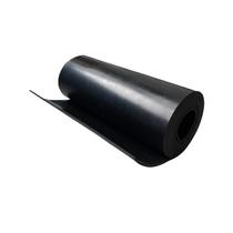 Neoprene em rolo de borracha com 3 mm de espessura x 30 cm de largura x 3 m de comprimento Neoprene em rolo de borracha com 3 mm de espessura x 30 cm de largura x 3 m de comprimento