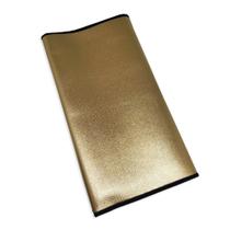 Neoprene térmico Slimmer Belt Formfit para mulheres dourado Neoprene térmico Slimmer Belt Formfit para mulheres dourado