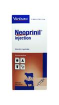 Neoprinil Eprinomectina Injetável 500Ml - VIRBAC Neoprinil Eprinomectina Injetável 500Ml - VIRBAC