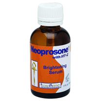 Neoprosona sérica, vitamina C, 30 ml, clareador de olheiras