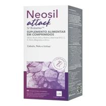 Neosil attack c/30 comprimidos