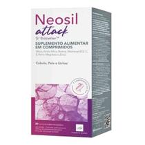 Neosil attack c/30 cpr
