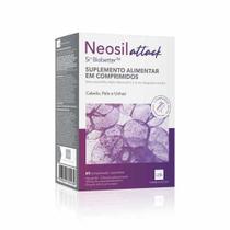 Neosil Attack com 60 Comprimidos