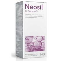 Neosil Colágeno de Peixe Hidrolisado c/ 30 Comprimidos - Under Skin