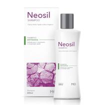 Neosil Shampoo Antiqueda 200Ml Neosil Shampoo Antiqueda 200Ml