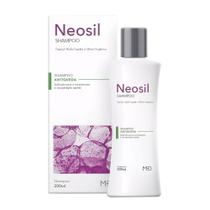 Neosil Shampoo Antiqueda 200ml Neosil Shampoo Antiqueda 200ml