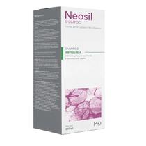 Neosil Shampoo Antiqueda Tre-Bio Complex 200ml