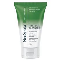 Neostrata Gel de Limpeza Facial Oil Control Intensive Cleanser 150g