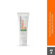 Neostrata Minesol FPS70 Oil Control 40g