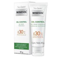 Neostrata Minesol Oil Control Fps 30 40G