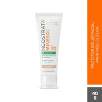 Neostrata Minesol Oil Control FPS70 Médio Claro 40g