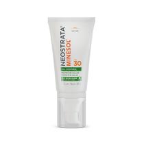 Neostrata Minesol Oil Control Sérum Fps30 40g