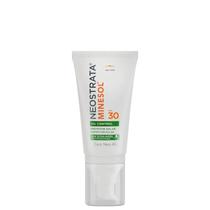 NeoStrata Minesol Sérum FPS 30 - Protetor Solar Facial 40g