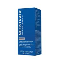 Neostrata Triple Firming Neck - Creme Anti-Idade para Pescoço e Colo - 80g