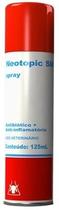 Neotopic Spray 125ml - SM