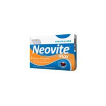 Neovite Max Com 30 Cápsulas
