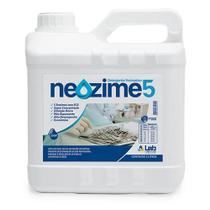 Neozime 5 detergente enzimático 5l