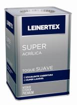Nepal acet premium 18l toque suave leinertex 235