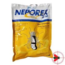Neporex Interrompe Ciclo Biológico Das Moscas 100 Gramas