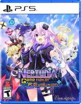 Neptunia Game Maker R:Evolution - PS5 - Sony