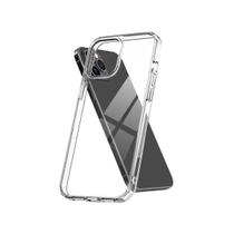 NERDCASE, Case, Capa Protetora Transparente Premium, Compatível com IPhone 16 Pro Max