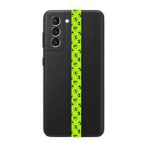 NERDCASE, Fita Salva Celular, Segurança e Estilo, Universal, Alien