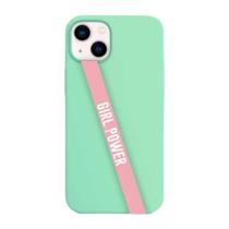 NERDCASE, Fita Salva Celular, Segurança e Estilo, Universal, Girl Power