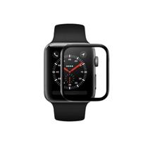 NERDCASE, Película Protetora, Compatível com Apple Watch 41mm, Transparente