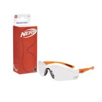 Nerf Acessório Óculos de Proteção Eyewear - Hasbro F5749