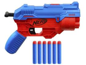 Nerf Alpha Strike Boa RC-6 Hasbro - 7 Peças