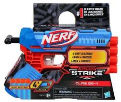 Nerf alpha strike fang claw f2219 hasbro Nerf alpha strike fang claw f2219 hasbro