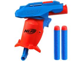 Nerf Alpha Strike Slinger SD-1 Hasbro 3 Peças - com Acessórios