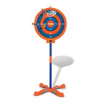 Nerf Arco e 4 Flechas Com Alvo F00562 Fun