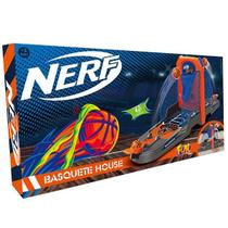 Nerf Basquete House FUN F0056-7