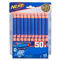 Nerf Dardos Elite - Pack 50