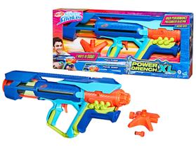 Nerf de Água Super Soaker Power Drench XL Nerf de Água Super Soaker Power Drench XL